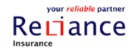 reliance